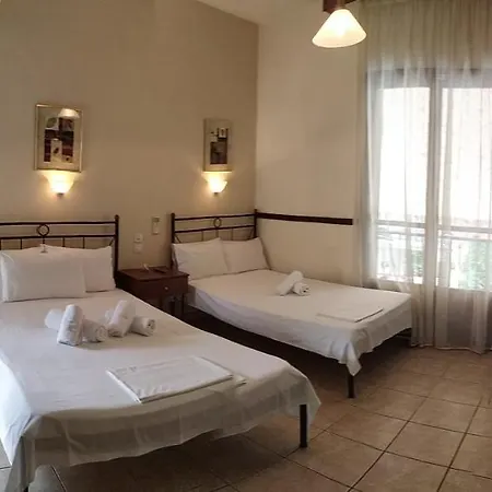 αργώ * Καλά Νερά