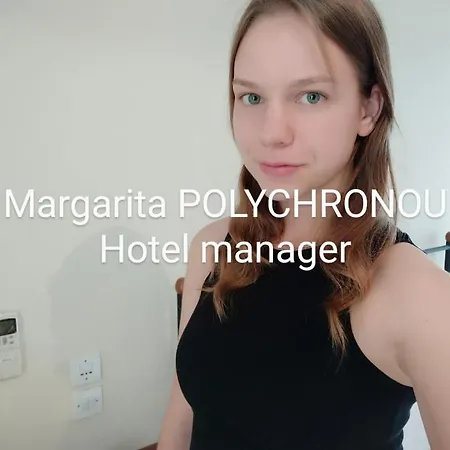 αργώ Ξενοδοχείο με διαμερίσματα *