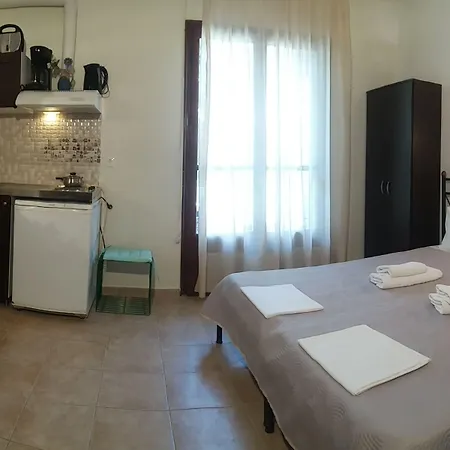 αργώ * Καλά Νερά