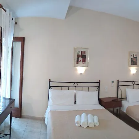 Argo Lejlighedshotel *