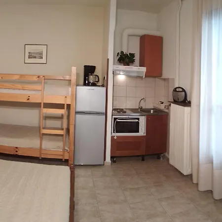 αργώ Καλά Νερά