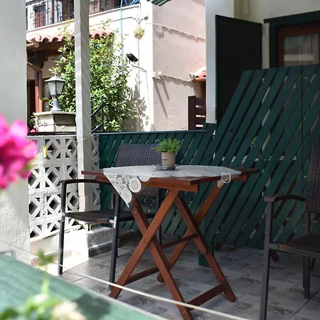 αργώ * Καλά Νερά