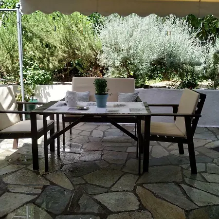 αργώ Καλά Νερά