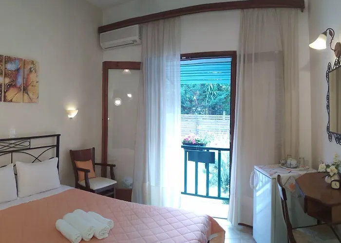 Argo Aparthotel Kala Nera